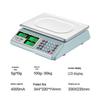 CAMRY 30kg Commercial Electronic Platform Scale (CN version)