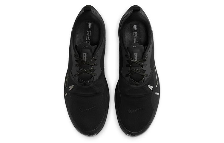 Nike Air Zoom Pegasus 37 Shield 'Black Anthracite' CQ7935-001