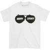 Men's Andre Legacy T-shirt  White