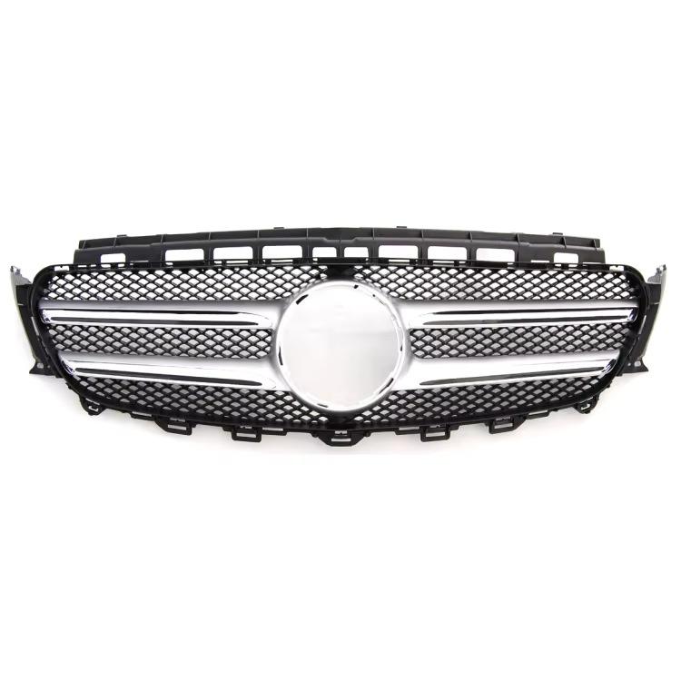 2138880123: Ideal for W213 Front Bumper Grille