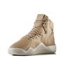 Adidas Tubular Instinct Boost Tan Leather BB8400