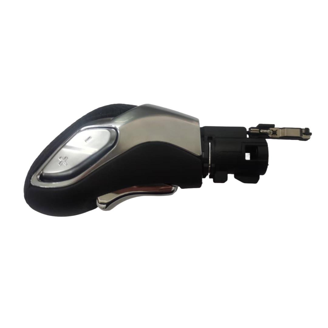 Compatible Gear Shift Knob for Buick Verano & Chevrolet Malibu XL (Part # 84628950) XCLPF