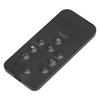 Speaker Remote Control Compact Replacement TV Speaker Remote Controller for Boost TV