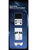 R36PRO Open Source Handheld Game Console: GBA, Arcade, FC, PSP Classics with Touchscreen