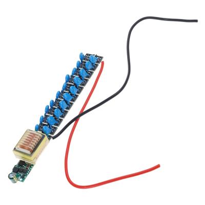 DIY-moduler – Elektroniska moduler