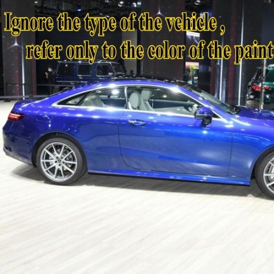 Front Tow Hook Cover For Mercedes E250 E300 E350 E550 Convertible AMG 2014-2016