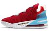 LeBron 18 Ep 'Chinese New Year' CW3155-600
