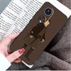 Outlander Jamie Claire Hülle Für Honor Magic 5 6 7 8 Pro Honor Win RT X9d X9c X9b X9a X8c X8b 50 70 90 400 200 Lite