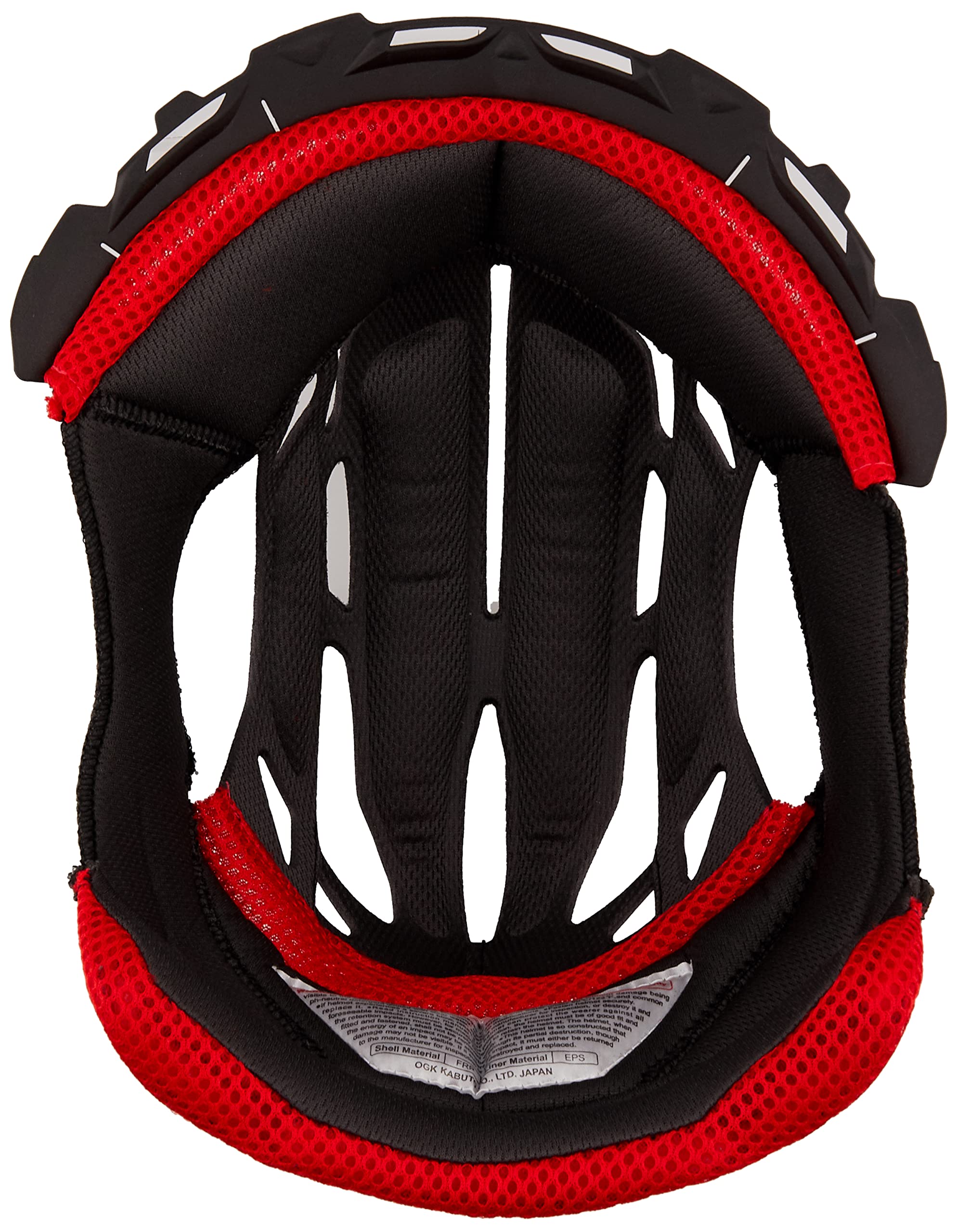 

OGK Широкая внутренняя подкладка RT-33 (XL)