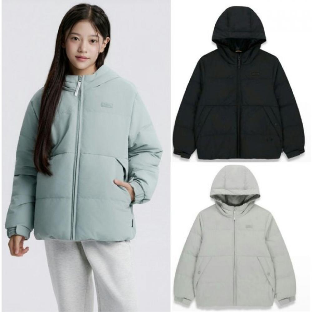 National Geographic Kids Heron Lightweight Goose Down Jacket K244udw310