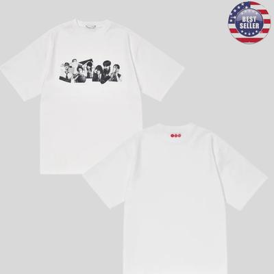 Tops – Camisetas