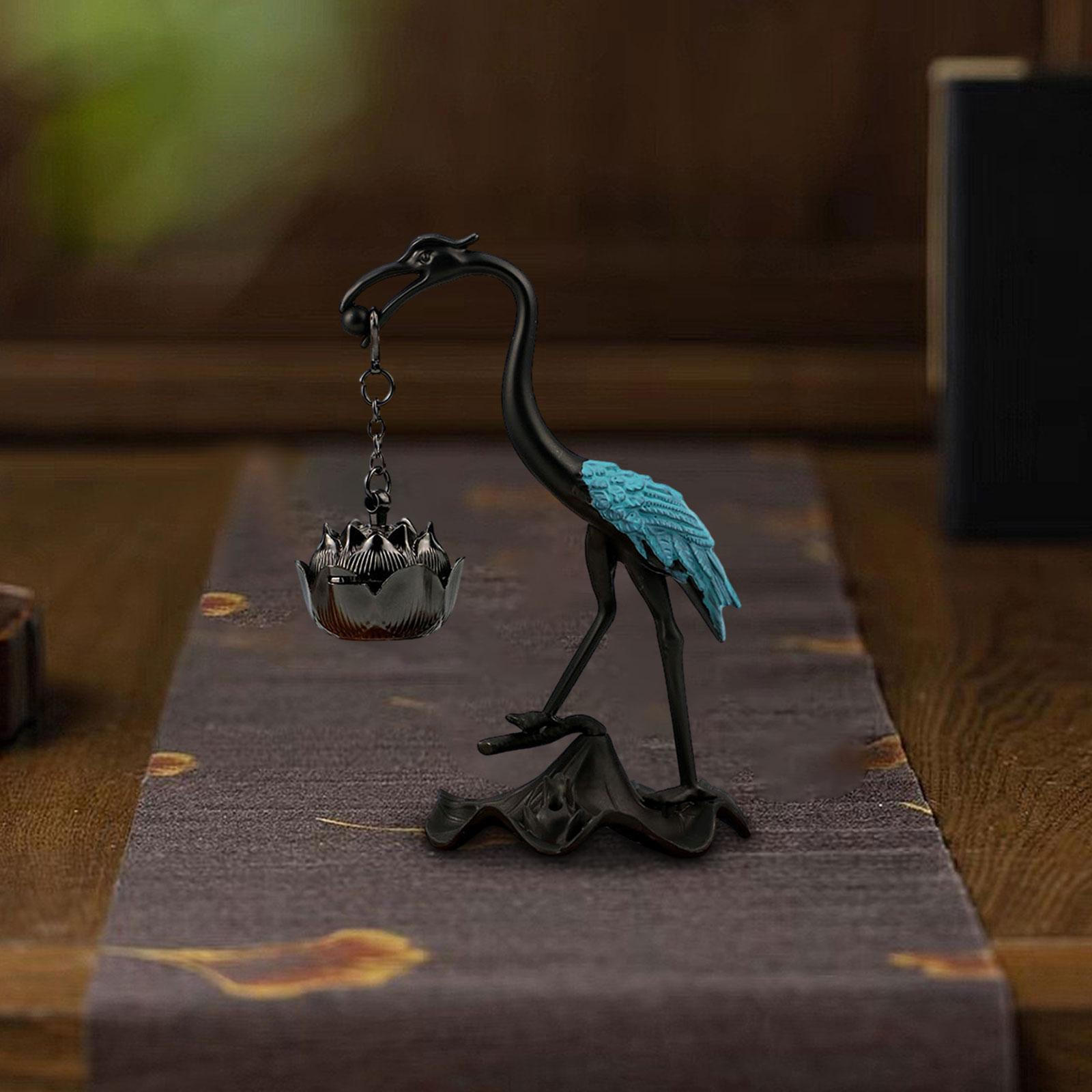 

Подвесной набор курильниц для домашней атмосферы Style D