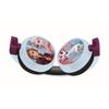 Casque audio enfant - la reine des neiges 2 - bluetooth® - limitation de son - lexibook