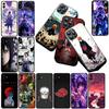 Casing for Apple iPhone 17 Pro XS Max Air 6 7 8 Plus 5 + SE 2022 SE2 16E Phone Cover Protective Case Pain Uchiha Sasuke Narutos