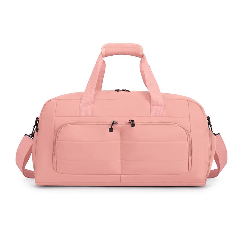 

Multi-functional Dry Wet Separation Sports Travel Bag One Size