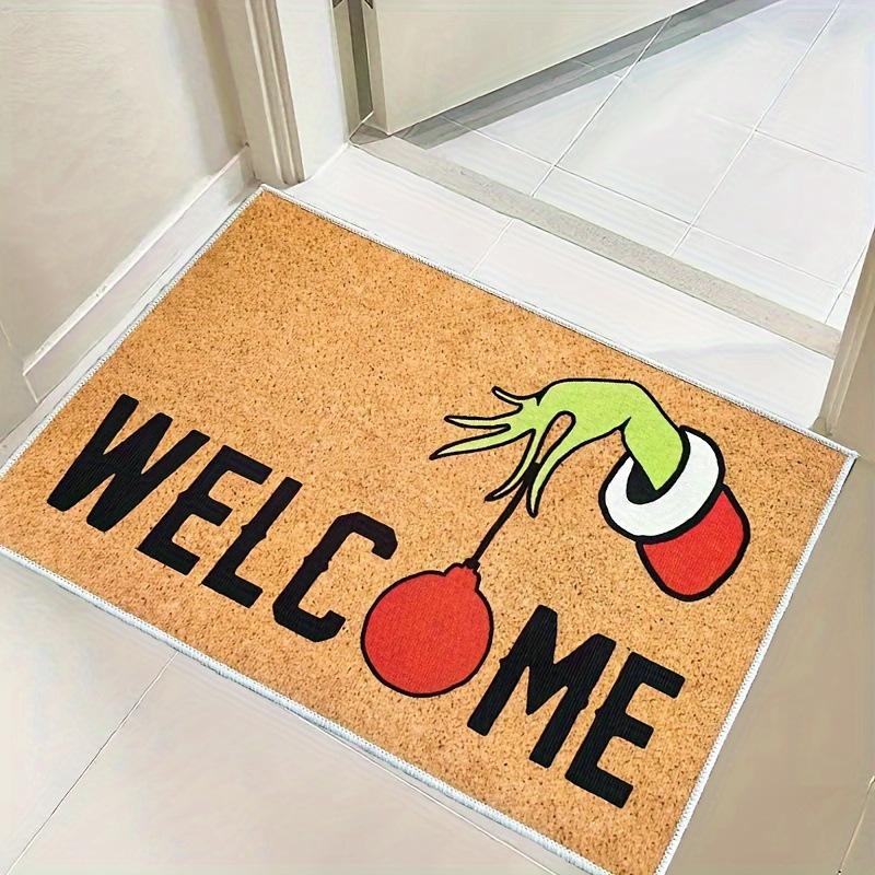 

Коврики, грязеотталкивающие и противоскользящие коврики, ковры для дома 6