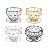 304 Stainless Steel Folding Nordic Pour Over Coffee Stand
