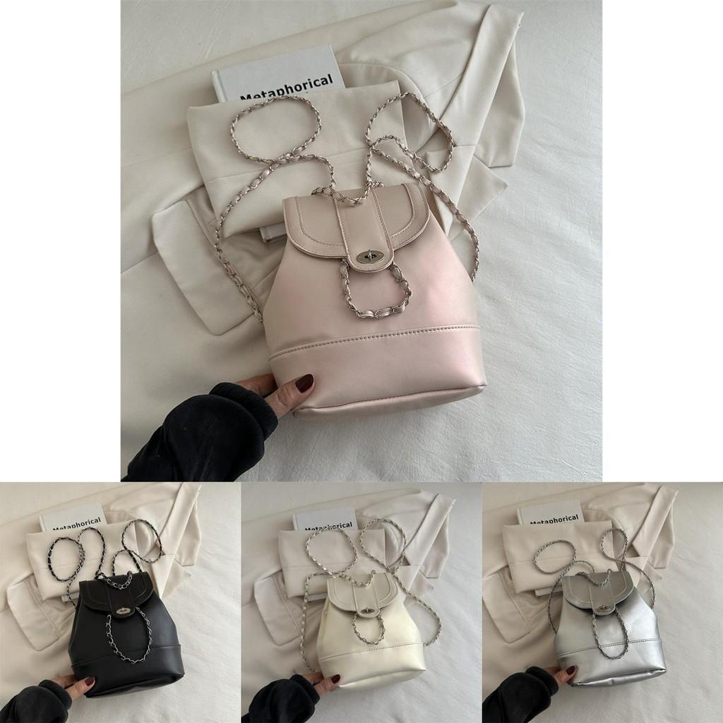 Chic Summer 2024 Fashionable Women's Shoulder Bag With Comfortable Chain Design