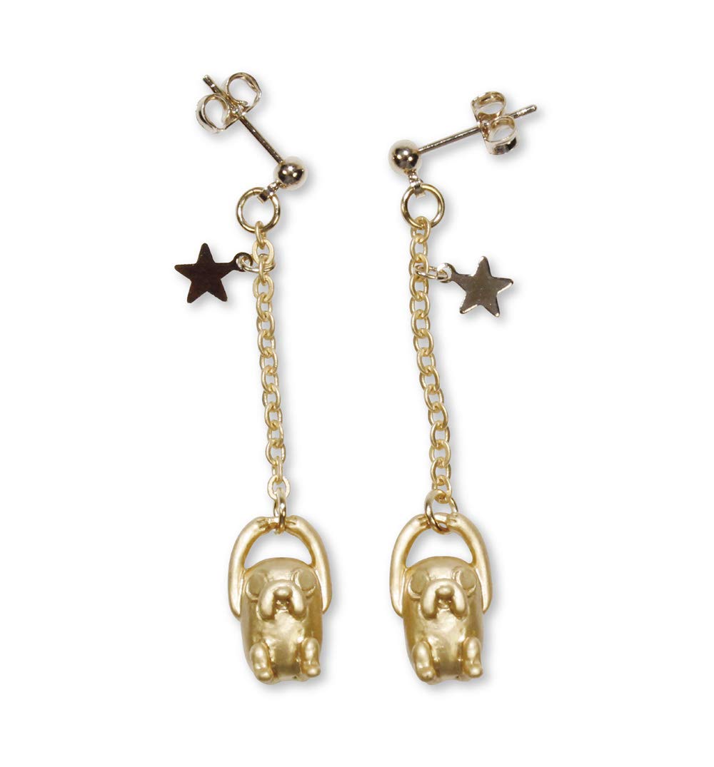 

Час пригод Пірс/Джейк