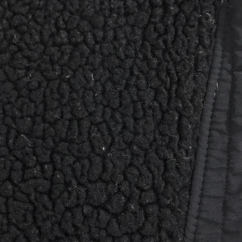 patagonia 23071 Fleece jacket XS black Outdoor 23071F8 Women Used