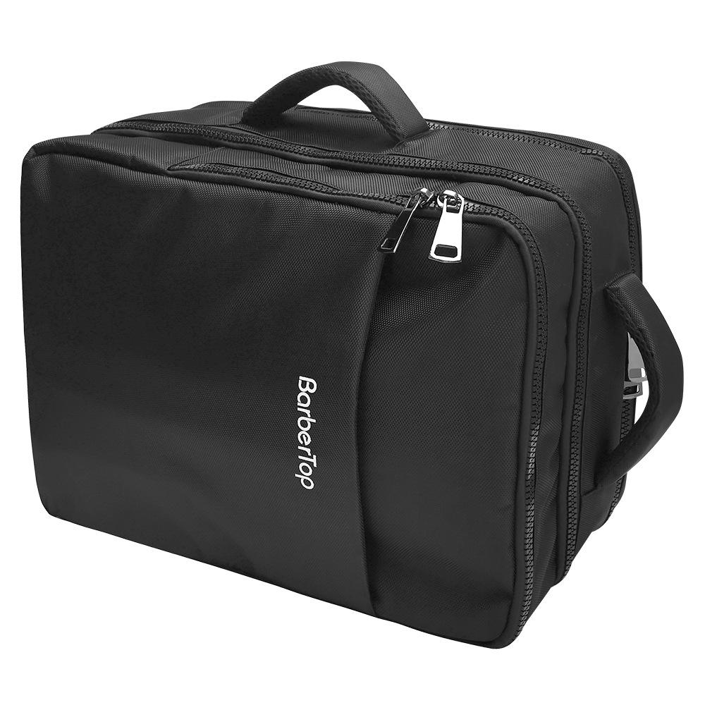 New Hairstylist Pompadour Tool & Barber Storage Backpack
