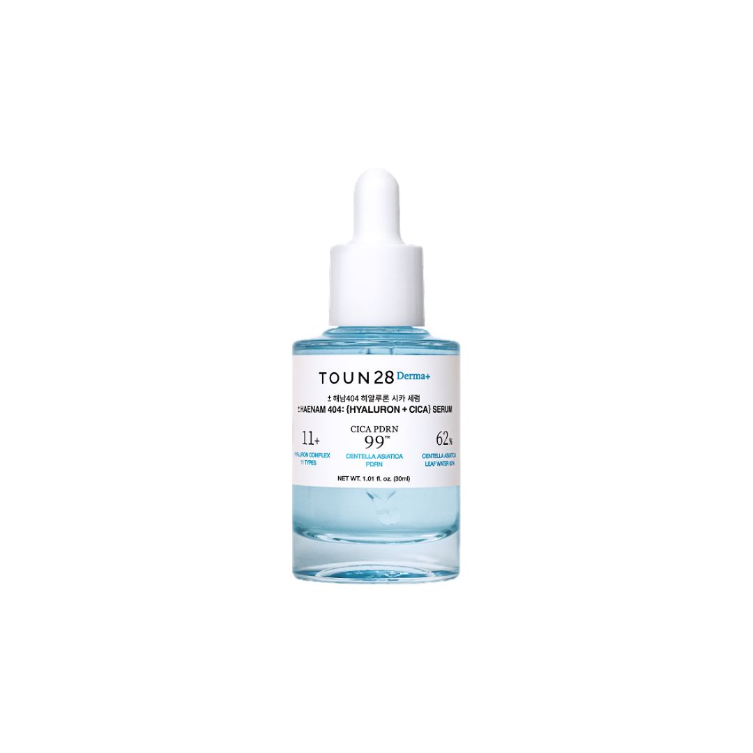 TOUN28 Hyal-Cica Serum