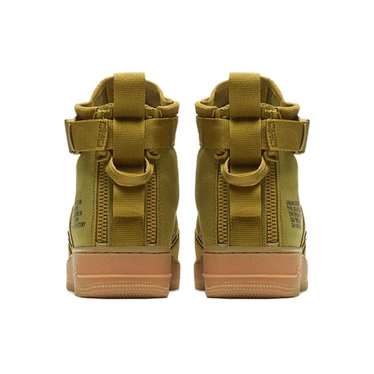 Nike Sf Af1 Mid Desert Moss Desert Moss 917753-301