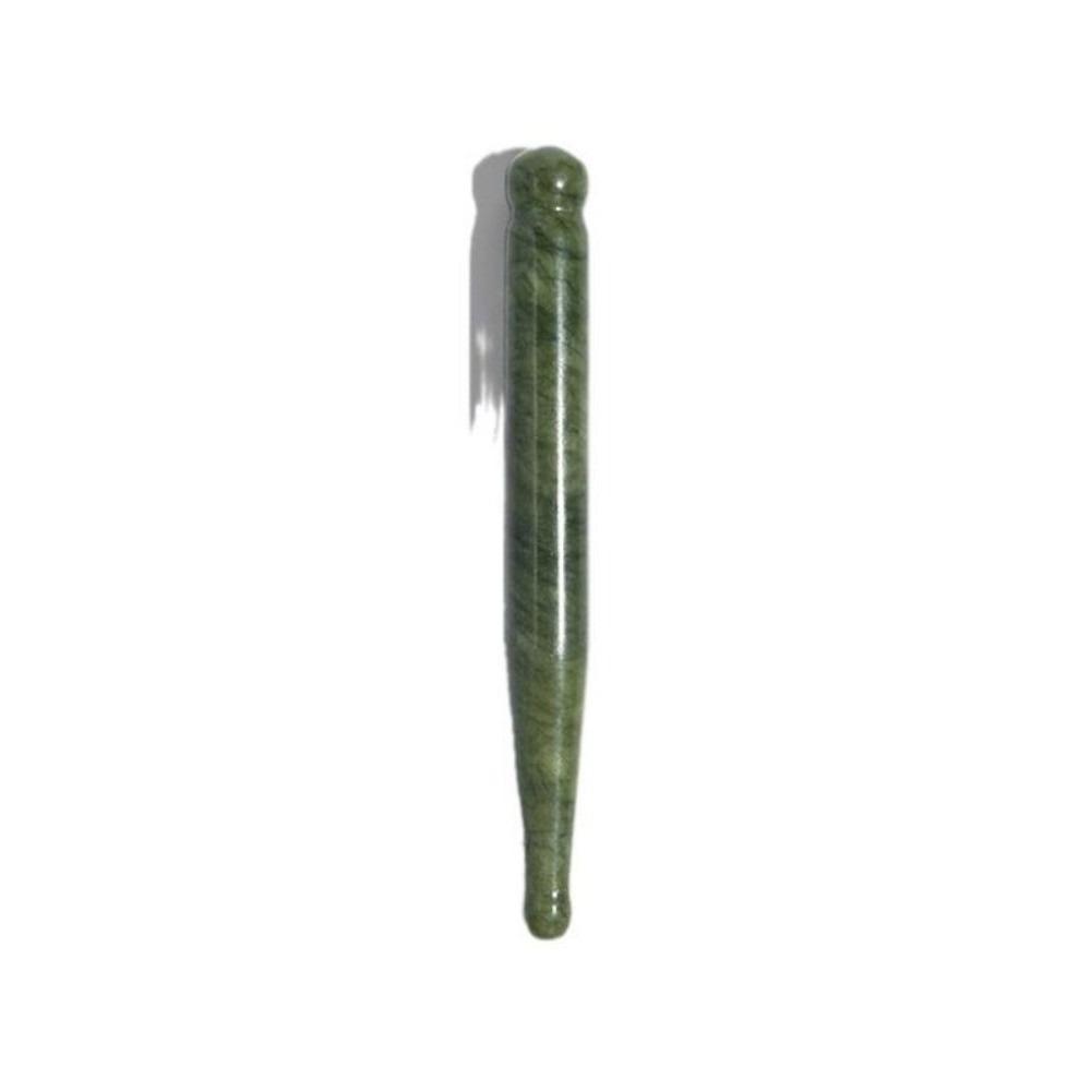 Natural Material Acupoint Massage Stick Body Facial Massage Wand Back Foot Acupoint Relief S