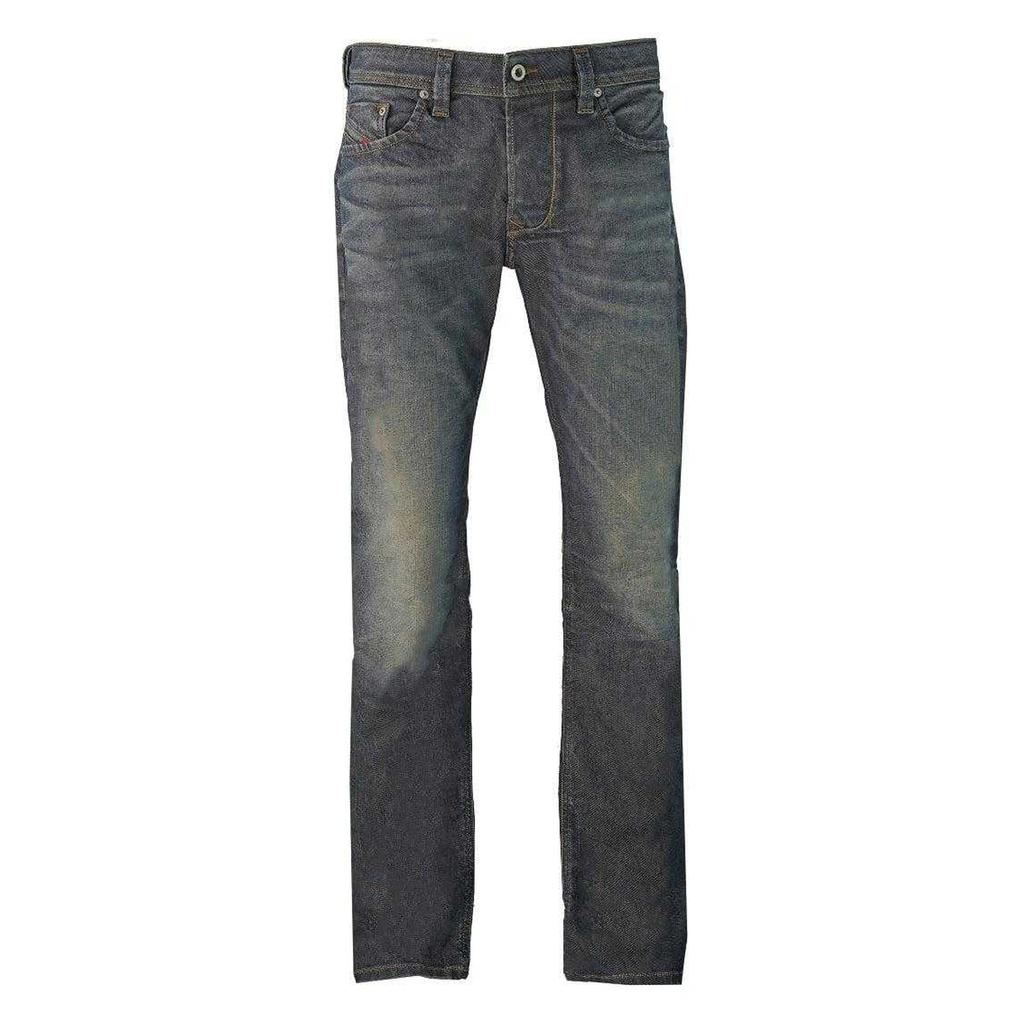 Diesel Mens Buster Jeans