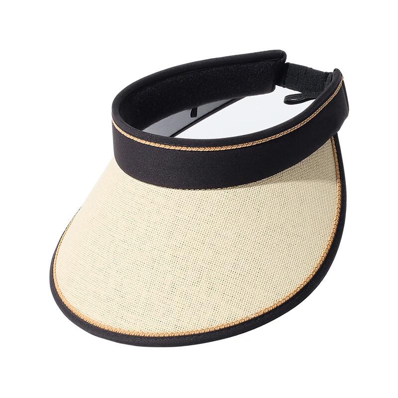 Плетеная соломенная шляпа от солнца Junbie