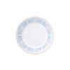 Noritake Teller 27cm x Palisanderholz 1 x 5 x Blau Feines Set, 16,5cm, Gold, 27cm, 16,5cm, Porzellan, Y6714A/1507