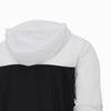 Nike SB Skateboard Logo Hooded Jacket Men Tops Wild-Black CT5327-079