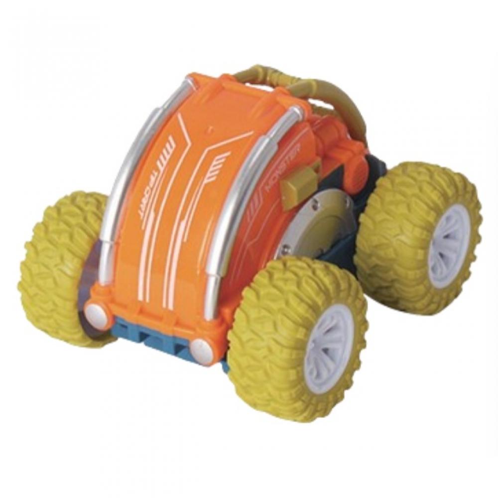 

Toyoshiba Hyper Mini Cool LuchadOr Оранжевый Dk Hmc Ld Or