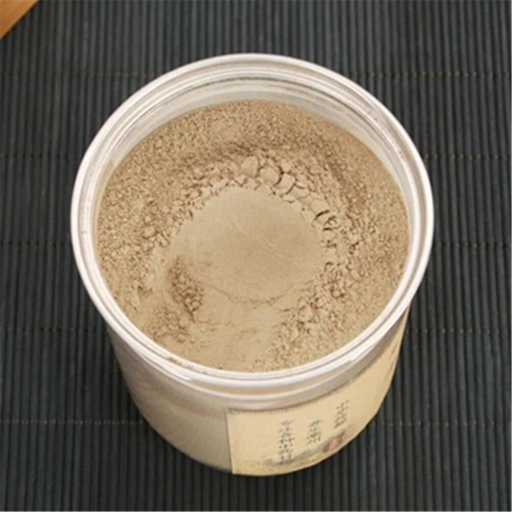 Ze Xie Pink Water Plantain Rhizoma Alismatis Orientalis 100% Pure