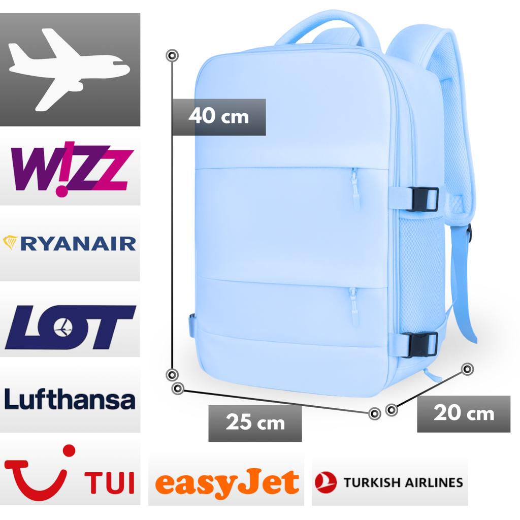 School backpack for girls and boys, youth, large pockets