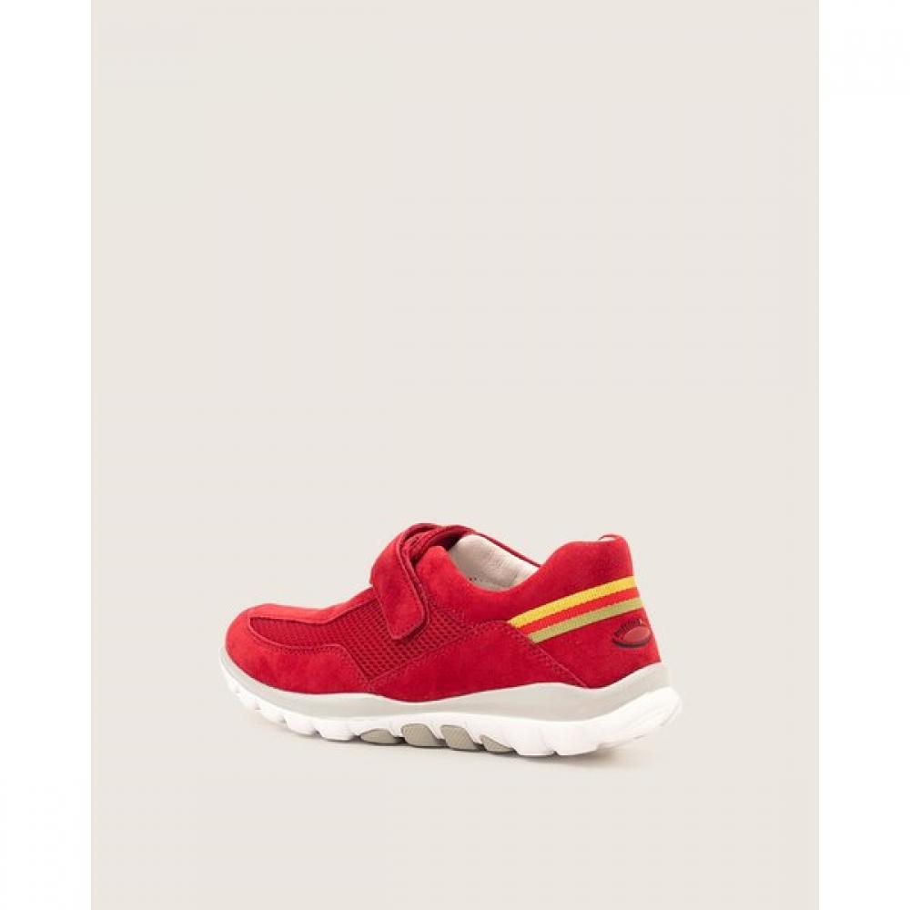 Gabor Damen S Sneaker Rolling Soft Ro86.962rd