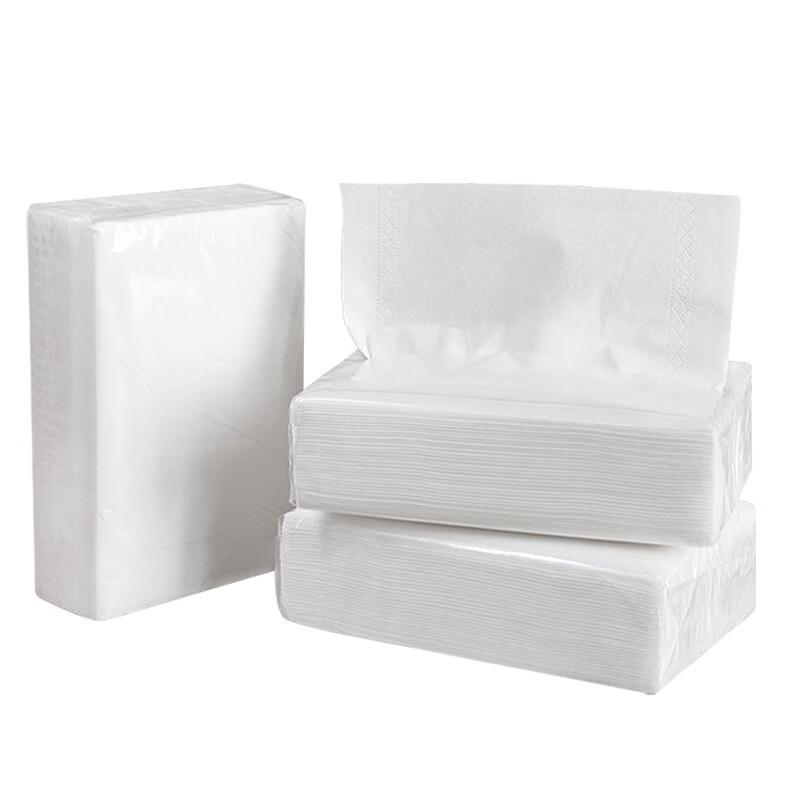 HuMou 3-Ply Facial Tissues