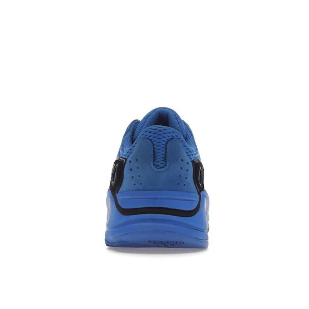 Adidas Yeezy Boost 700 Hi-Res Blue Unisex Sneakers HP6674