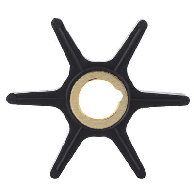 Turbine de pompe à eau hors-bord 6 pales 47 85089 3 Convient pour les moteurs Mariner 4 temps 2 temps