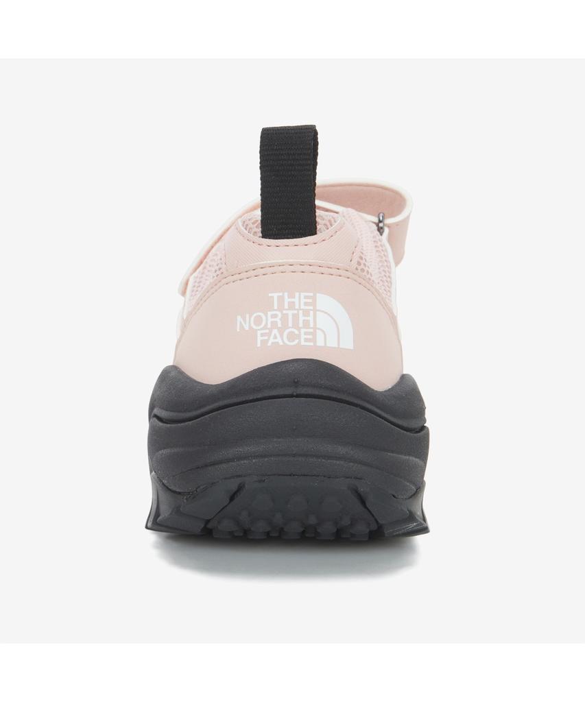 The North Face Ns82S01D Women'S Sunrise Mary Jane Dark Pink