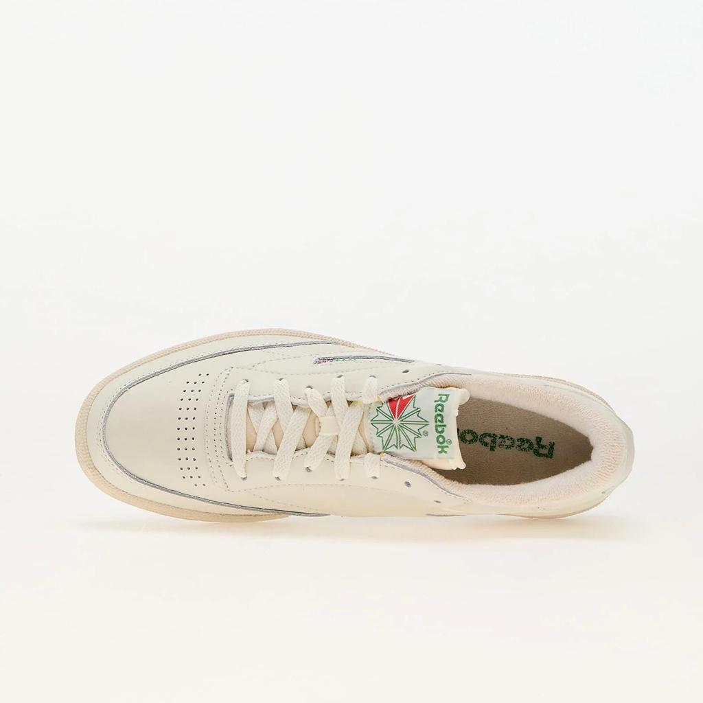Sneakers Reebok beige