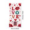 Photography Props Banner Engagement Banner Wedding Backdrop Photography Background Decoration For Wedding Couples' Celebrations