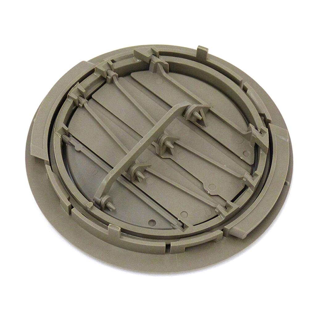 Compatible For Navigator 2011-2014 9L1Z19893AG Dashboard Center Console Ceiling Roof Air Vent Grille Conditioning Outlet