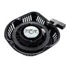 Lightweight Recoil Starter Kit for 168 168F 170F Engines with Easy Installation for Generators and Water Pumps