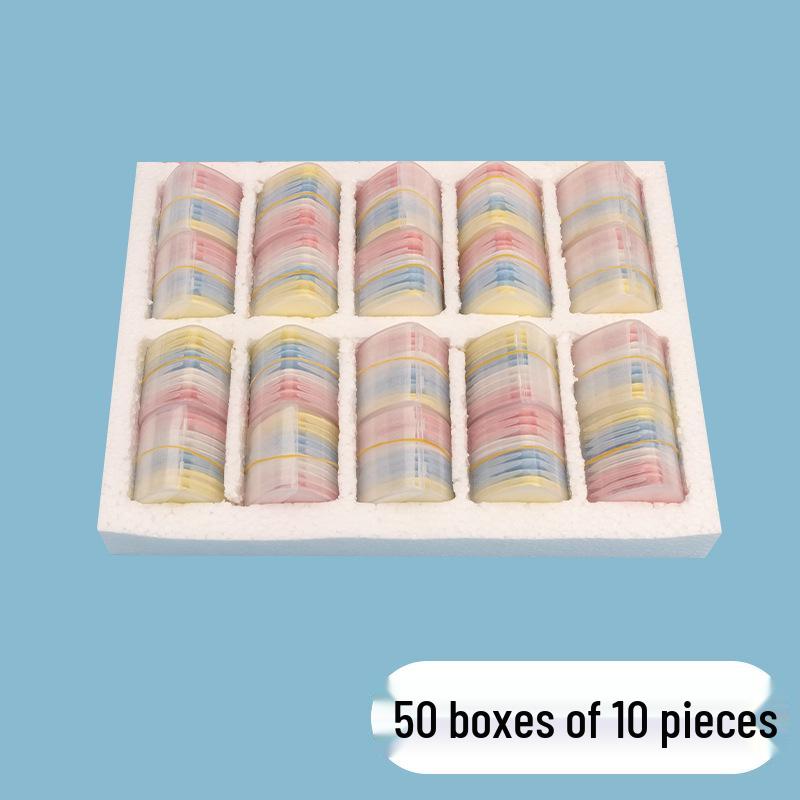 Tailor's Colored Dressmaking Chalk for Sewing and Garment Making