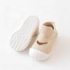Baby Walking Shoes Spring and Autumn Anti Slip Soft Soled Shoes Indoor Pre Step Baby and Toddler Shoes