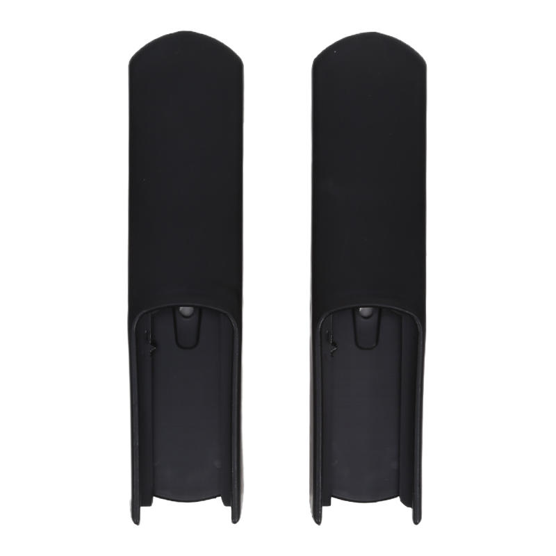 Insert Dining Chair Accessories Safety Extension Piece Anti Tipping Strip Baby Chair Anti-Skid Leg Pad Feet 2PCS/set