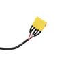 Power Port Charging Cable Laptop Charging Port Dock Connector For 20266 DC30100KP00 90204394 Notebook Accessories