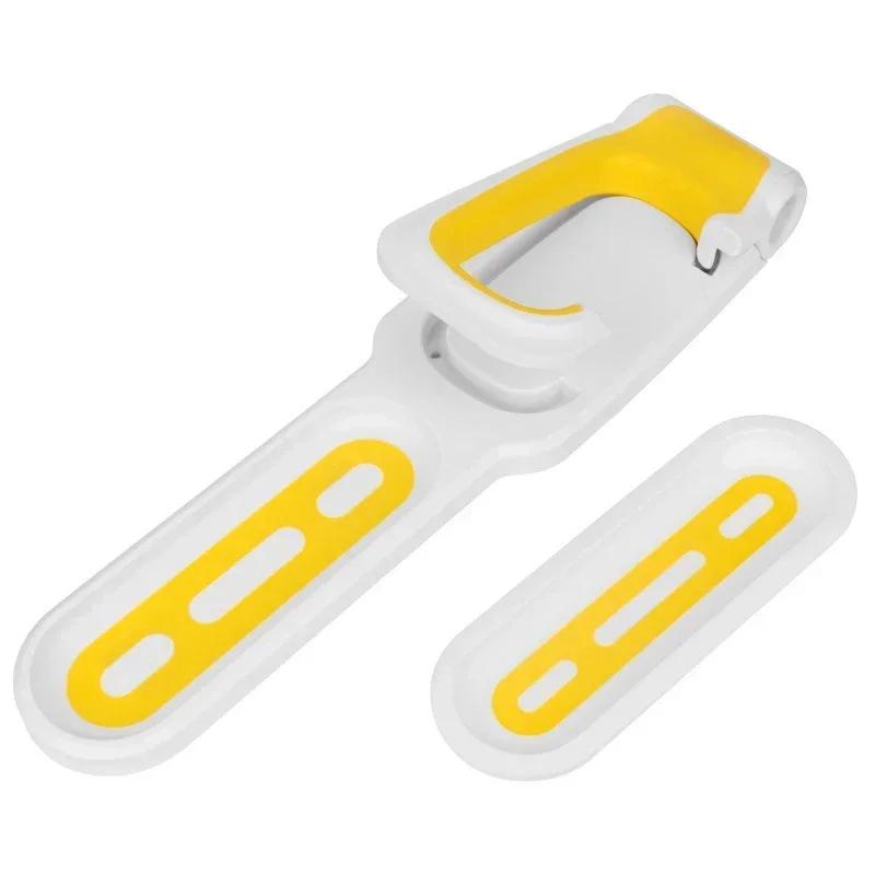 1PC Bicycle Wall Mount Rack Mtb Road Bike Storage Fixed Hanging Hook Bike Support Stand Bracket Holder Cycling Parking Buckle