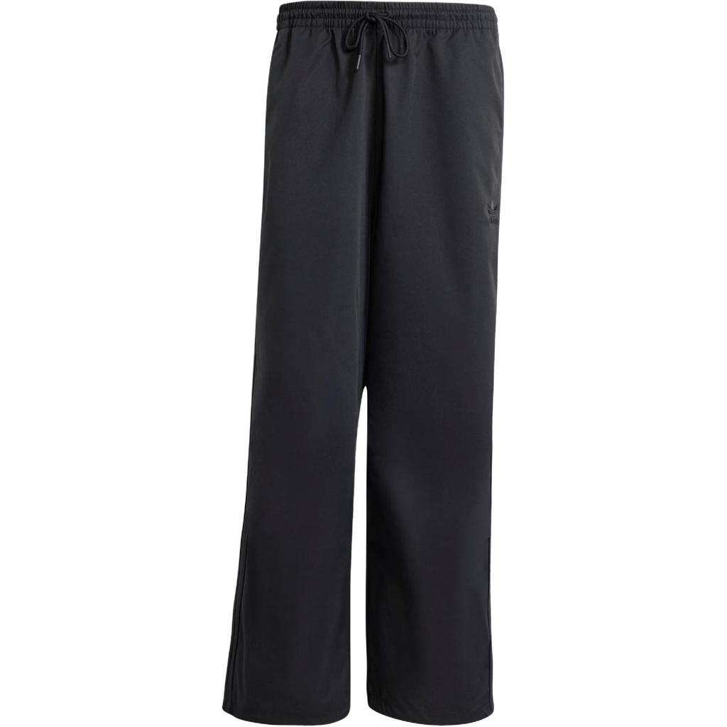 adidas Originals Parachute Casual Pants Men's Black IY2075